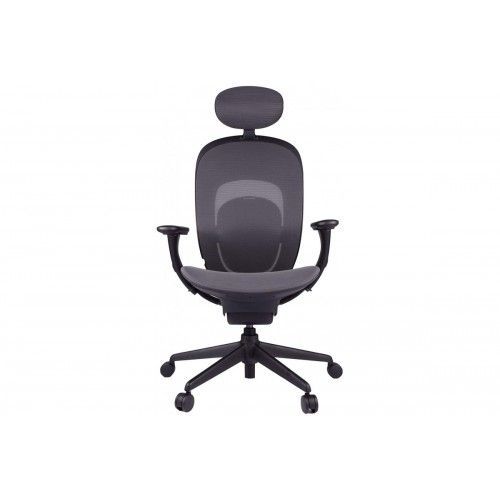 Кресло компьютерное Xiaomi Mijia Ergonomics Chair RTGXY01YM (черный)