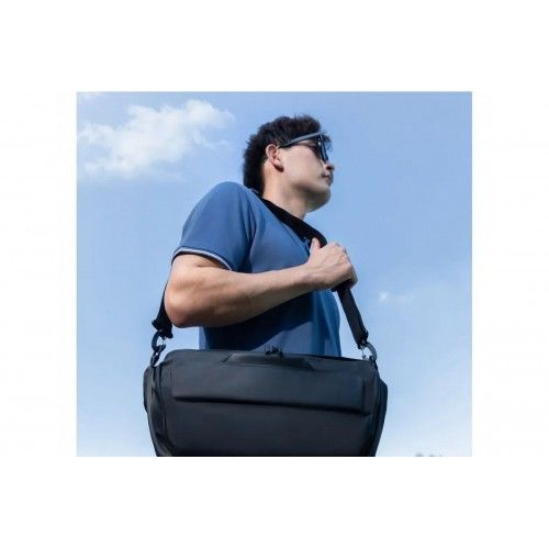 Дорожная сумка Tanjiezhe Single Shoulder Travel Handbag Crossbody Bag YG-040