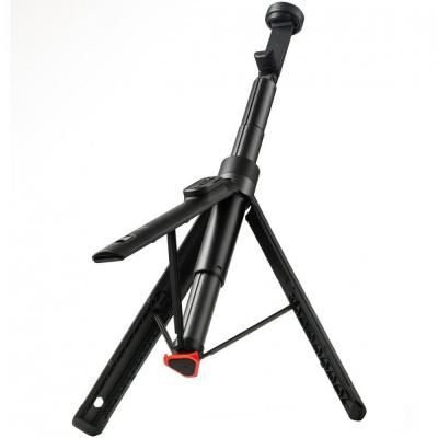 Трипод Xiaomi Mi Zoom Floor Selfie Stick XMBJZPG01YM (черный)
