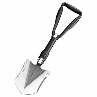 Лопата Xiaomi NexTool Multifunctional Folding Shovel NE20033 (черный)