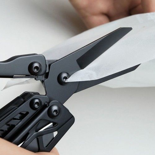 Мультитул Xiaomi NexTool Multifunction Knife KT5024 / NE0123 (черный)