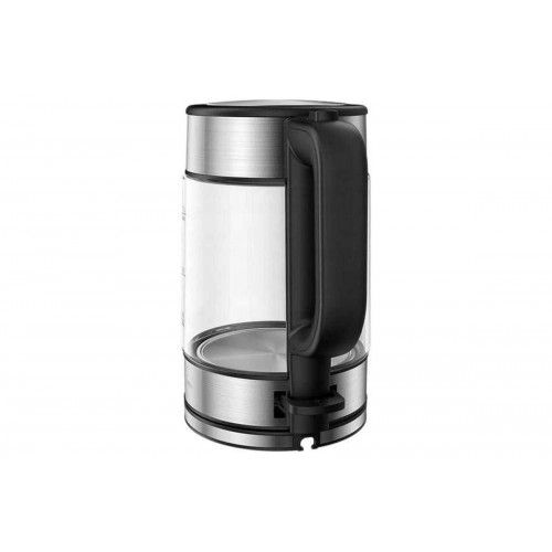 Чайник электрический Xiaomi Electric Glass Kettle MJDSH05FD (BHR7490RU) Global (черный)