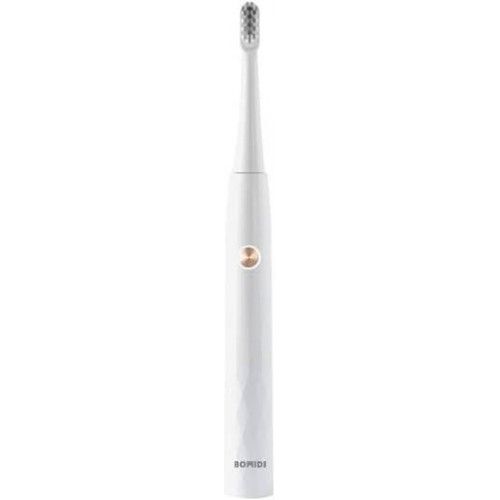 Электрическая зубная щетка Xiaomi Mijia Sonic Electric Toothbrush T301 (MES605) CN (белый)
