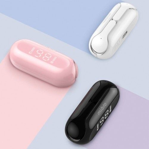 Беспроводные наушники Xiaomi Mibro Earbuds 3(XPEJ006) EU (розовый)