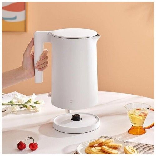 Чайник Xiaomi Mijia Electric Kettle 2 1.7L (MJDSH04YM) Global (белый)