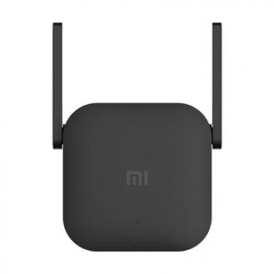 Усилитель Wi-Fi сигнала Xiaomi Mi Wi-Fi Range Extender Pro Global (черный)