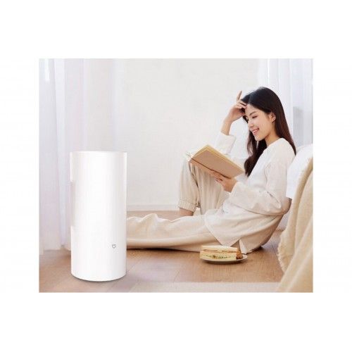 Умный осушитель воздуха Xiaomi Mijia Smart Dehumidifier 22L (CSJ0122DM) (CN), белый