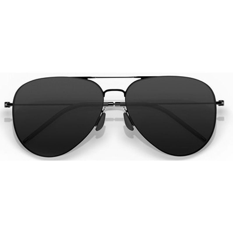 Солнцезащитные очки Xiaomi TS Nylon Polarized Sunglasses TSS101-2 Pilot Model (черный)