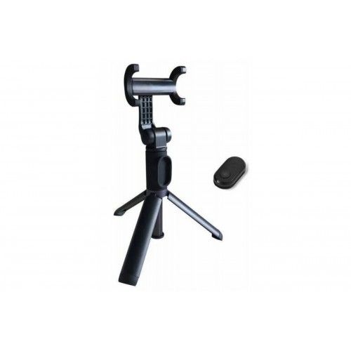 Монопод трипод Xiaomi Mi Bluetooth Zoom Selfie Stick Tripod (XMZPG05YM) черный