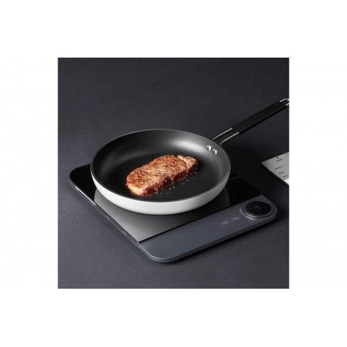 Настольная индукционная плитка Mijia ultra-thin induction cooker MCL04M (черный)
