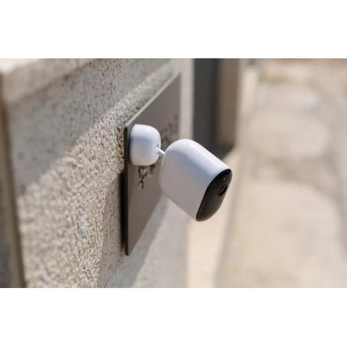 Камера видеонаблюдения IMILab EC4 Spotlight Battery Camera CMSXJ31A (EHC-031-EU) EU (белый)