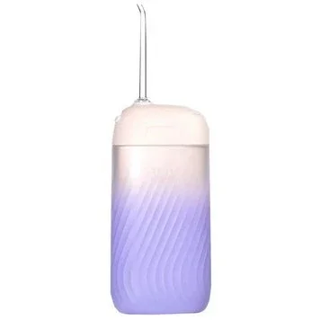 Ирригатор Xiaomi BEHEART T1 (розовый)