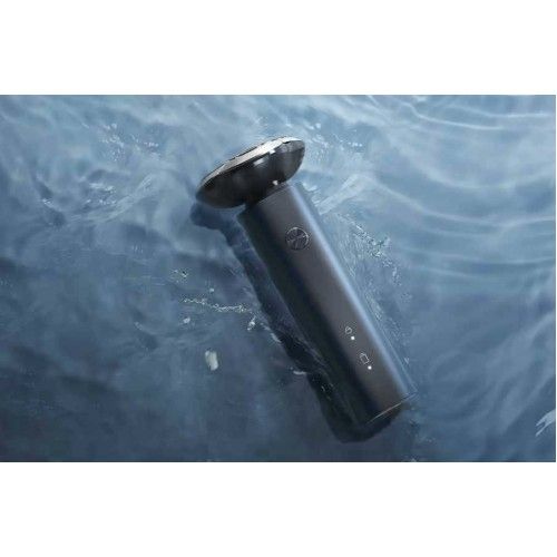 Портативная электробритва Xiaomi Mijia Electric Shaving Knife S101 Blue