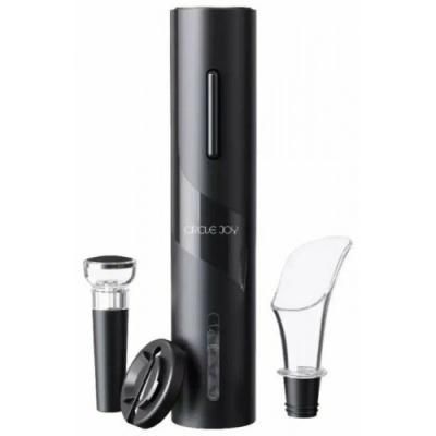Винный набор Xiaomi Circle Joy Darth Vader 4 в 1 CJ-TZ07 (черный)