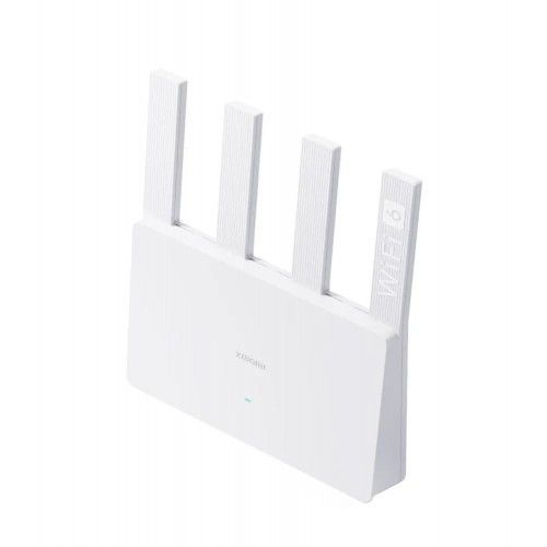 Wi-Fi роутер Xiaomi Router AX3000E ( белый CN)