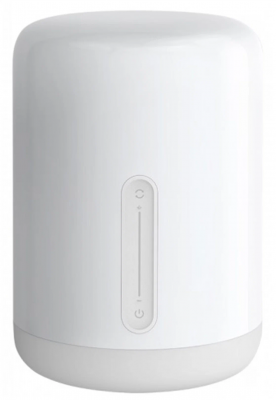 Ночник Xiaomi Bedside Lamp 2 светодиодный, 9 Вт, 3500 K, белый, версия: CN, 1 шт. MJCTD02YL