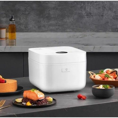 Умная рисоварка Xiaomi Mijia 4L MFB2BM (белый)