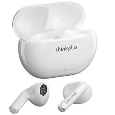 Наушники Lenovo XT93 True Wireless Earbuds (белый)