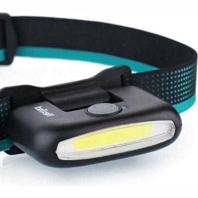 Налобный фонарь NexTool NE20002 (черный)