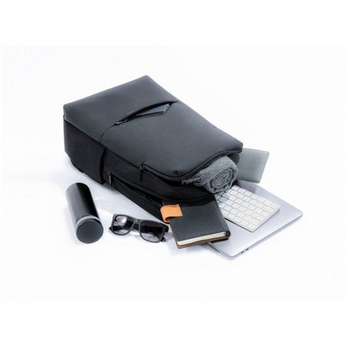 Рюкзак Xiaomi Mi Classic Business Backpack 2 JDSW02RM (ZJB4172CN) (черный)