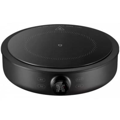 Электрическая керамическая плита Xiaomi Mijia Ceramic Cooker S1 MDTL001CM CN (черный)