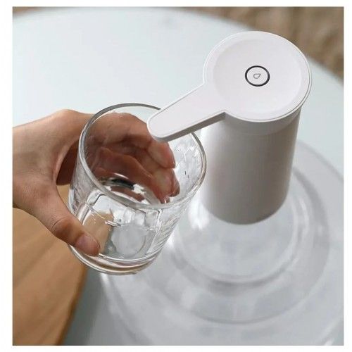 Автоматическая помпа Xiaomi Sothing Bottled Water Pump (DSHJ-S-2004)