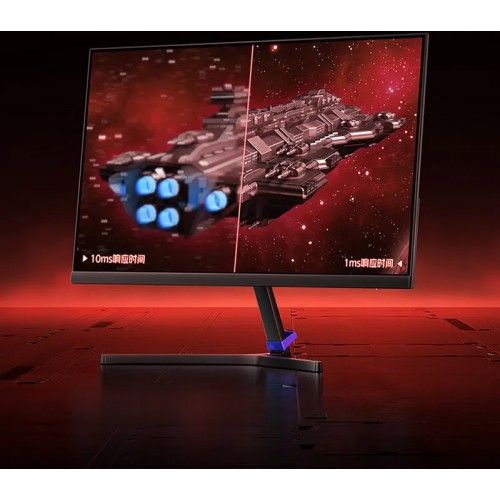 Монитор Xiaomi Redmi Display G24 (A24FAA-RG), 23,8", 165HZ, CN, черный