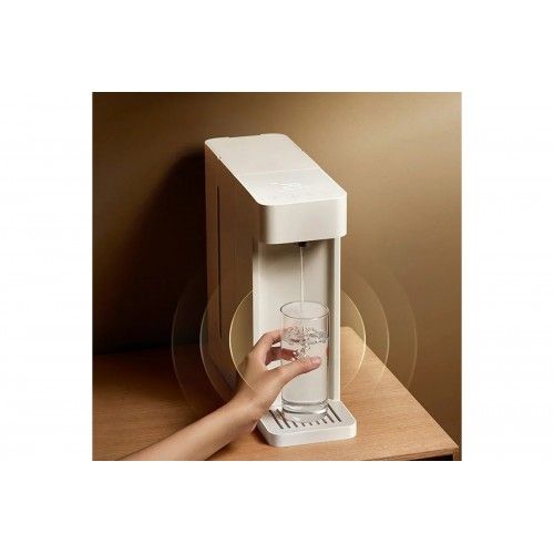 Диспенсер для горячей воды Xiaomi Mijia Instant Hot Water Dispenser S1 3L WSYSJ03MH (белый)