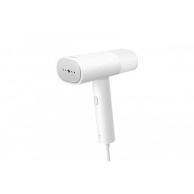 Отпариватель Xiaomi Mijia Handheld Garment Steamer 2 (MJGTJ02LF) белый