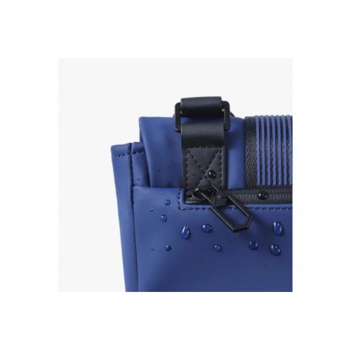 Сумка Xiaomi 90 Points NINETYGO URBAN.E-USING PLUS Crossbody Bag (синий)