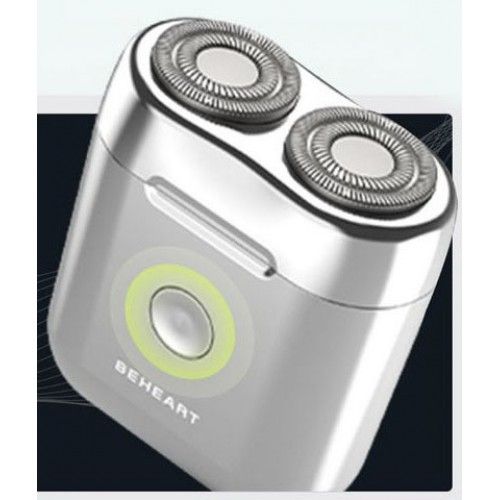 Электробритва Xiaomi BEHEART G520 (серебро)