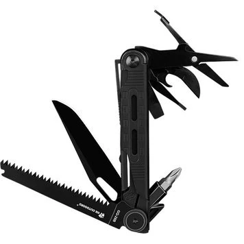 Мультитул Xiaomi HX OUTDOORS Versatile Tool 1 (черный)