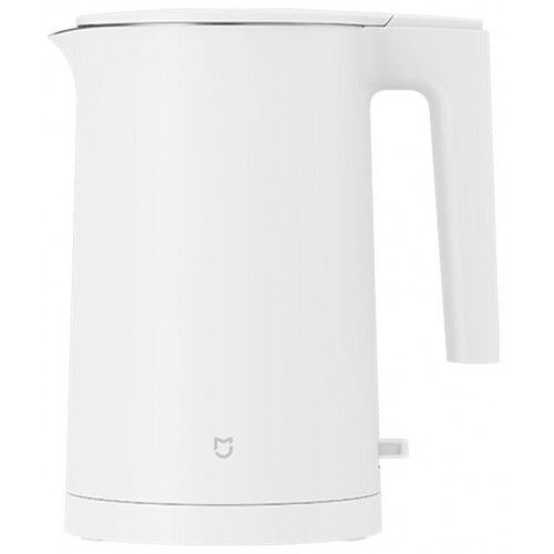 Чайник Xiaomi Mijia Electric Kettle 2 1.7L (MJDSH04YM) Global (белый)