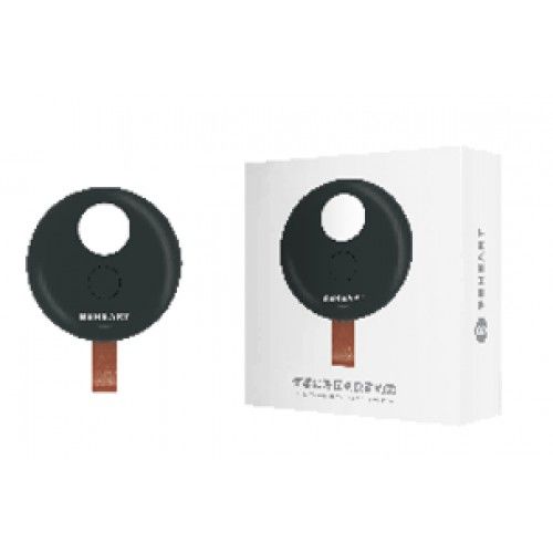 Детектор камеры Xiaomi BEHEART H20 (черный)