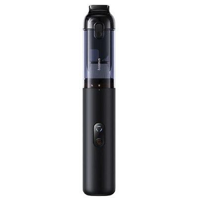 Автомобильный пылесос Baseus A5 Car Vacuum Cleaner 12000pa черный C30459500111-02