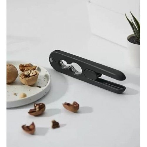 Орехокол Xiaomi HuoHou Nut Clip HU0173 (черный)