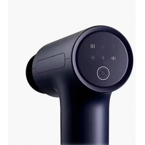 Массажный пистолет Xiaomi Mijia 3 MJJMQ05YM (синий)