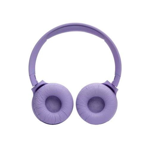 Беспроводные наушники JBL Tune 520BT фиолетовый