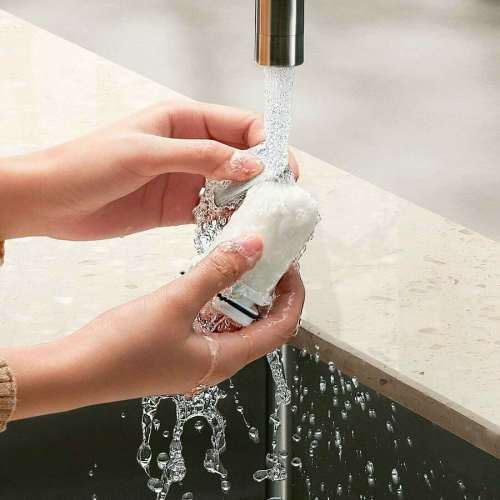 Фильтр-насадка на кран Faucet Water Purifier 2 MJLTJSQDB01