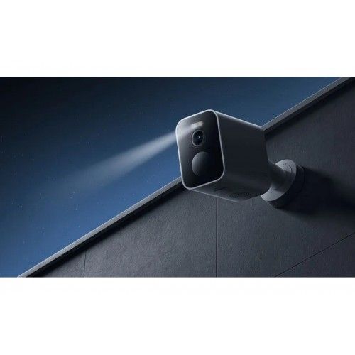 IP-камера Xiaomi Outdoor Camera BW300 (MJSXJ08BY) EU (белый)