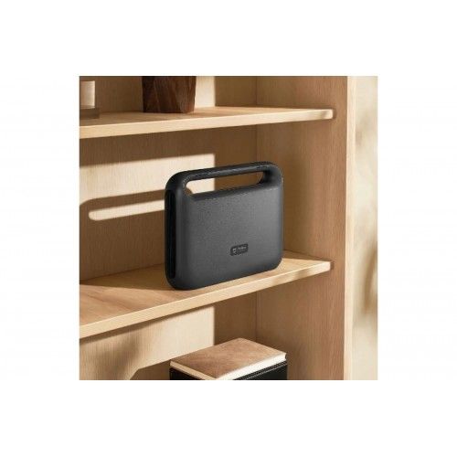 Набор инструментов универсальный Xiaomi Mijia Toolbox MJGJX001QW CN (черный)