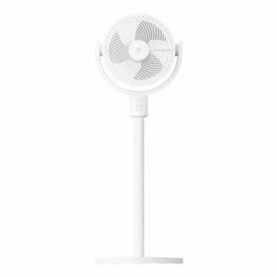 Вентилятор напольный Xiaomi Mijia Circulating Fan BPLDS08DM (белый)