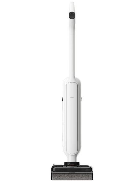 Беспроводной пылесос для влажной уборки Xiaomi Truclean W30 Pro Wet and Dry Vacuum Cleaner(E303HW) (White EU)
