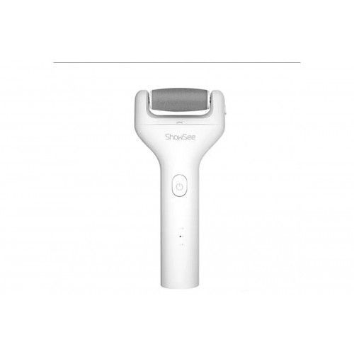 Аппарат для маникюра и педикюра ShowSee Electric Pedicure B1 (B1-W) белый