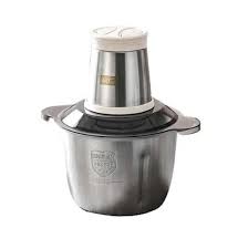 Мясорубка Xiaomi Liven JRJ-S3591 3L (серый)