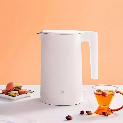 Чайник электрический Xiaomi Mijia Electric Kettle N1 (MJDSH05YM) CN (белый)