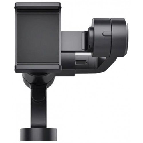 Трехосевой стабилизатор смартфона Xiaomi Funsnap Capture 2S (черный)