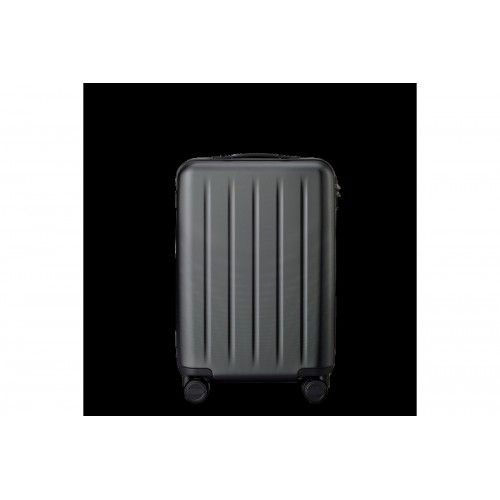 Чемодан Xiaomi NINETYGO Danube Luggage 20 (чёрный)