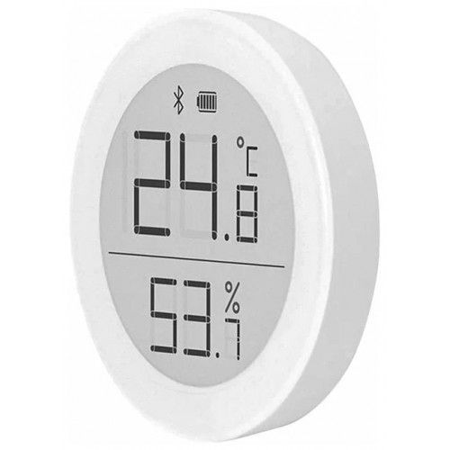 Метеостанция Xiaomi ClearGrass Bluetooth Thermometer Lite CGDK2 (белый)
