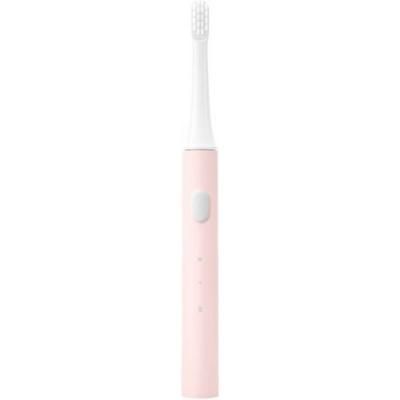 Электрическая зубная щетка Xiaomi Mijia Sonic Electric Toothbrush T100 (MES603) розовый